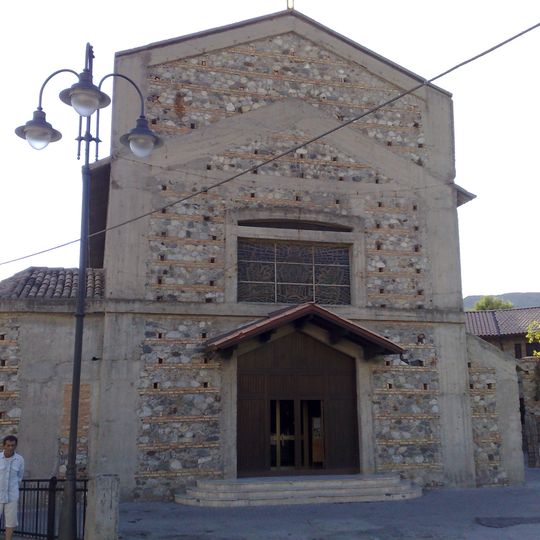 Chiesa di Maria Santissima Annunziata
