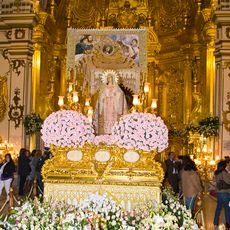 Conjunto Monumental de Santo Domingo
