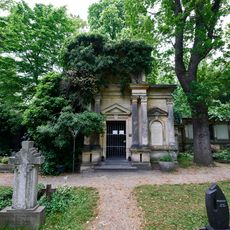 Kirchhof Alt-Schöneberg