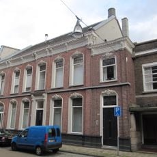 Stationsstraat 34, Tilburg