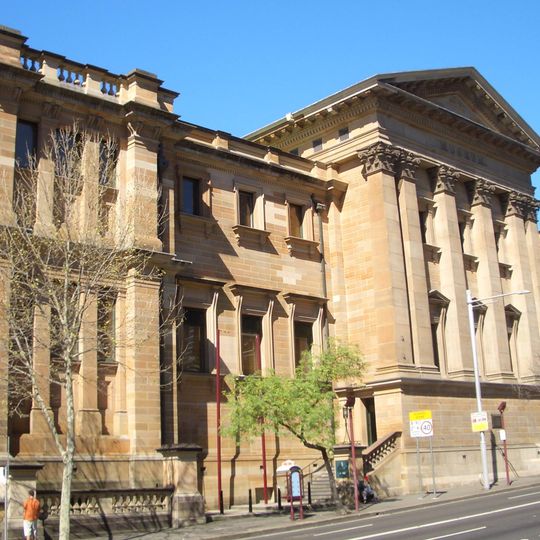 Australian Museum