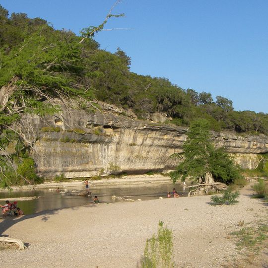 Guadalupe River