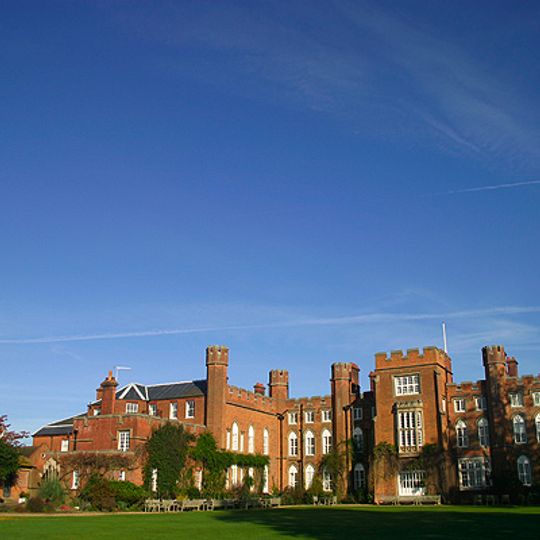 Cumberland Lodge