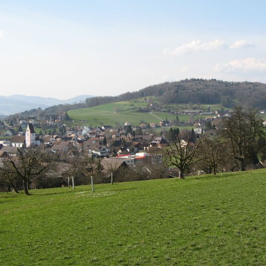 Hägglingen