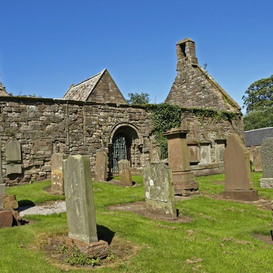 St Cuthbert’s Church