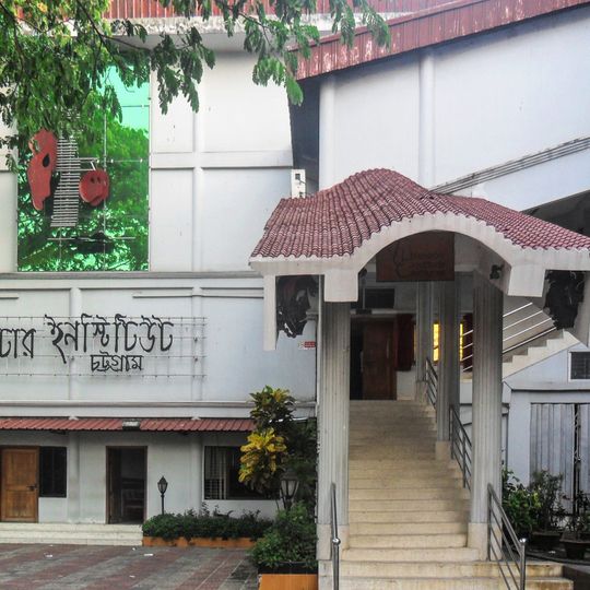 Theatre Institute Chittagong