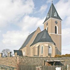 Church of Saints Peter and Paul