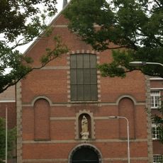 Church Kapucijnenklooster