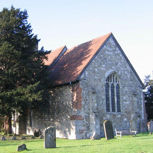 St Mary's Church