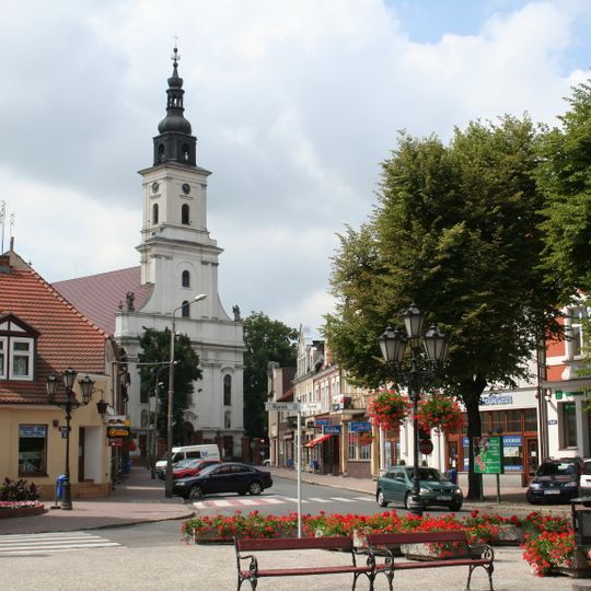 Wolsztyn