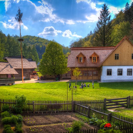 Österreichisches Freilichtmuseum