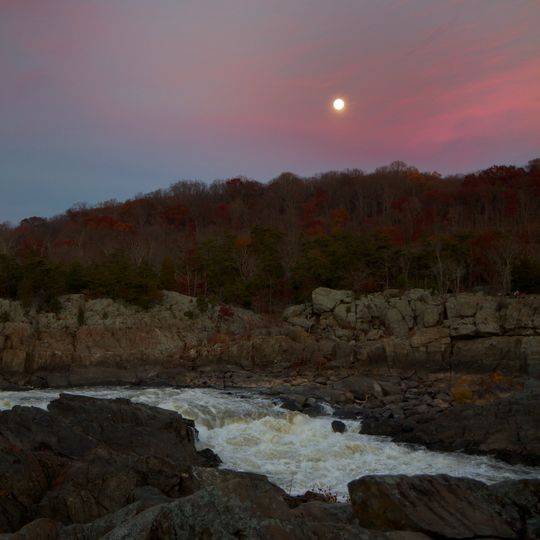 Great Falls