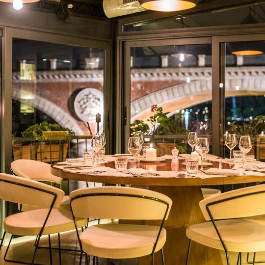 Catullo - Ristorante Pizzeria