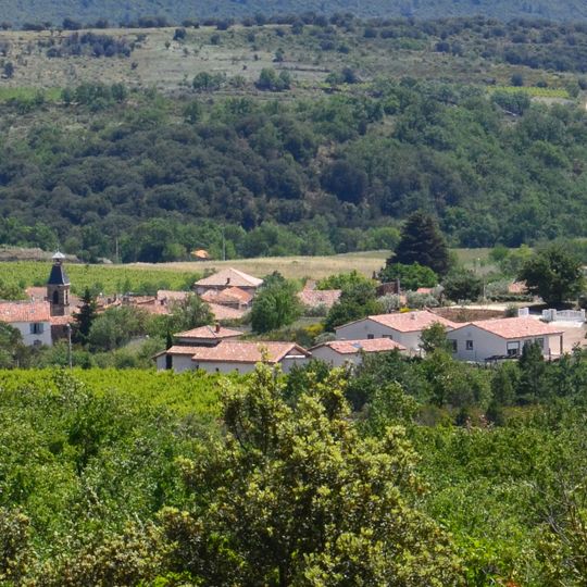 Saint-Jean-de-la-Blaquière