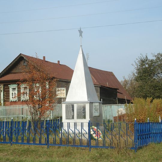 Talynskoye
