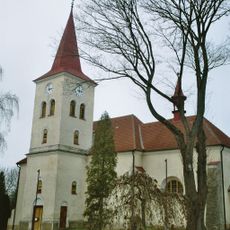 Church of Saint Wenceslaus