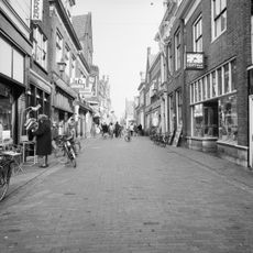 Westerstraat 93, Enkhuizen