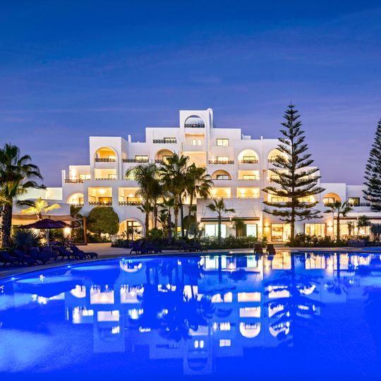 Pullman Mazagan Royal Golf & Spa