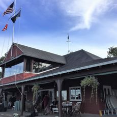 Camden Yacht Club
