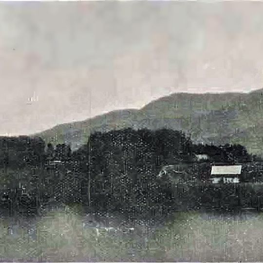 Свято-Троицкий Иссык-Кульский монастырь