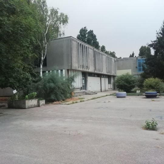 Biblioteca Don Lorenzo Milani