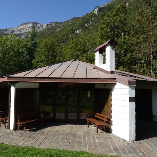 Chiesa di Maria Assunta