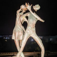 Sculpture