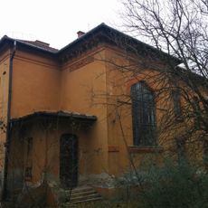 Gyömrői Country House