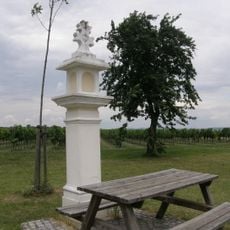 Bildstock am Kapaunerberg, Schrattenberg
