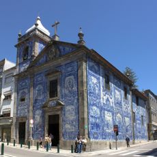 Capela das Almas