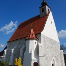 Pfarrkirche Hannersdorf