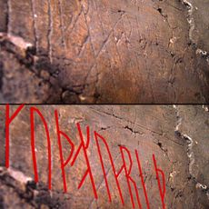 Västergötlands runinskrifter Fv2007;37