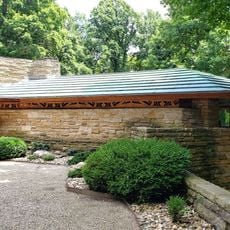 Kentuck Knob