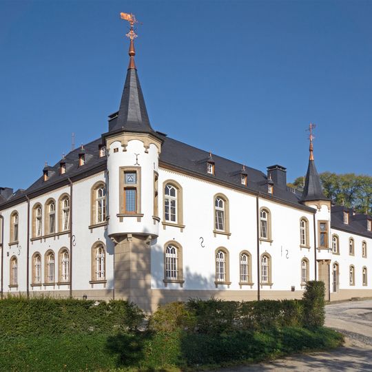 Urspelt Castle