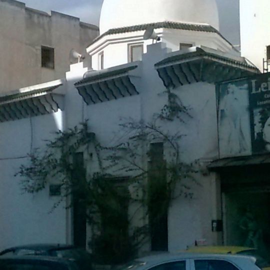 Moschea di El Bradia