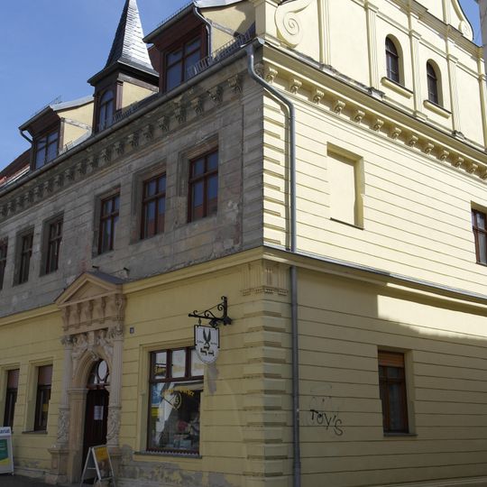 Holzweißigstraße 16