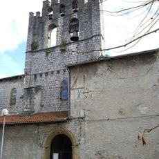 Église Saint-Valier
