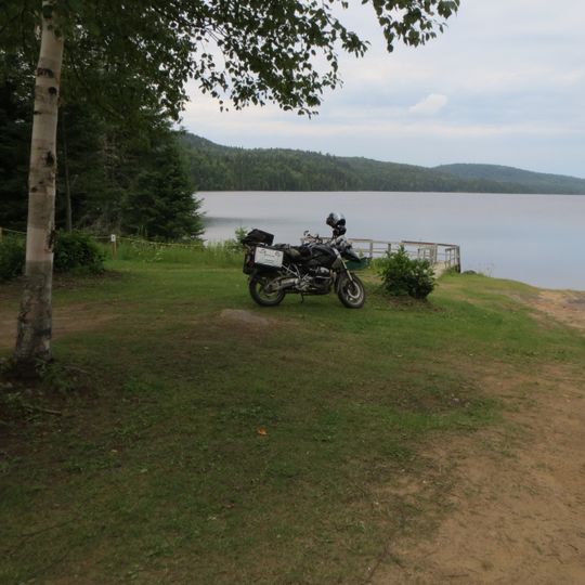 Lac-Legendre