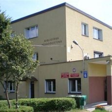 Biblioteka Pedagogiczna im. Heleny Radlińskiej w Siedlcach