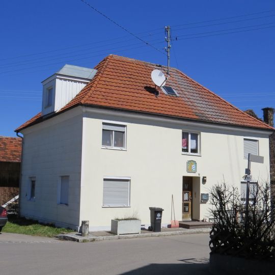 Wohnhaus