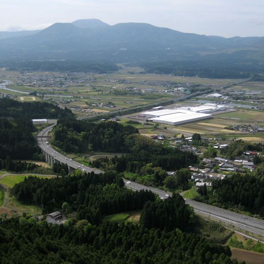 Préfecture de Miyazaki