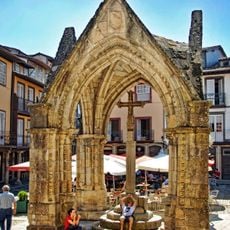 Padrão Comemorativo da Batalha do Salado