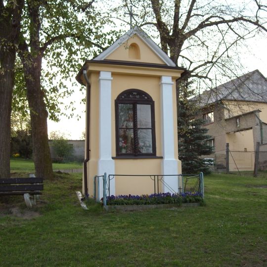 Chapel of Saint Florian