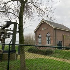 Gemaal Zeldert
