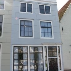 Korendijk 30, Middelburg