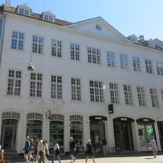 Karel van Manders Gård