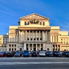 National Theatre of Warsaw