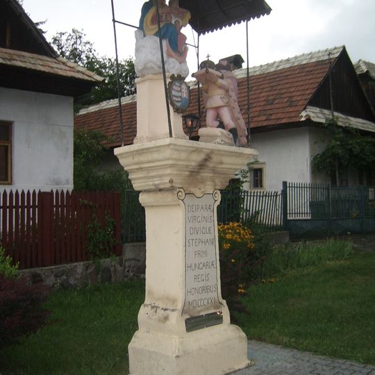 Prenčov