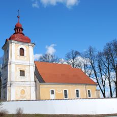 Church of Holy Trinity
