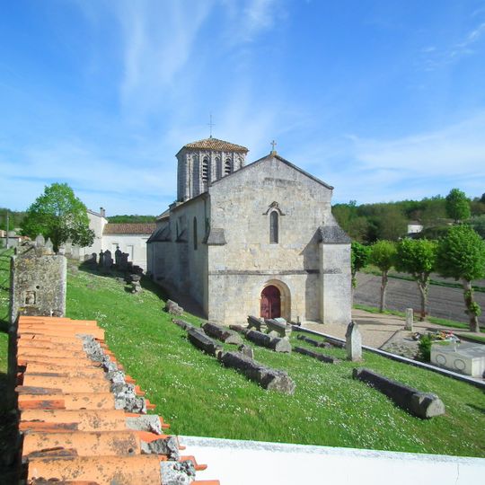 Église de Floirac